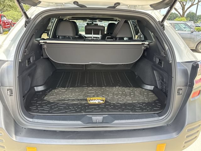 Certified 2025 Subaru Outback Wilderness AWD/4WD image 13