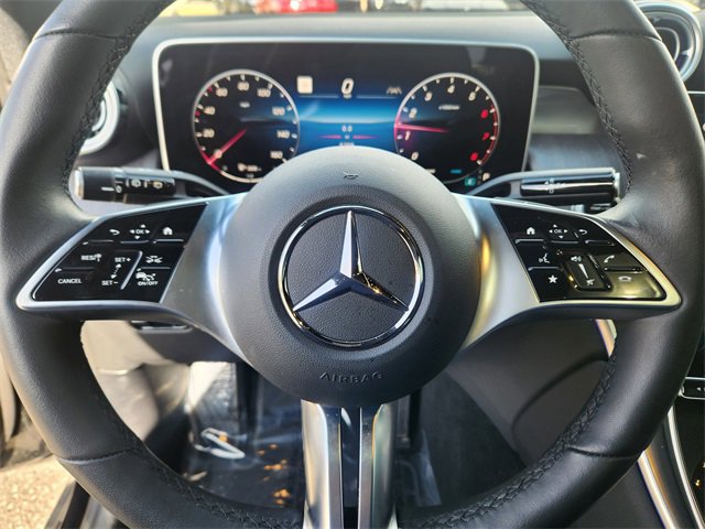 Certified 2026 Mercedes-Benz GLC 300 4MATIC image 24