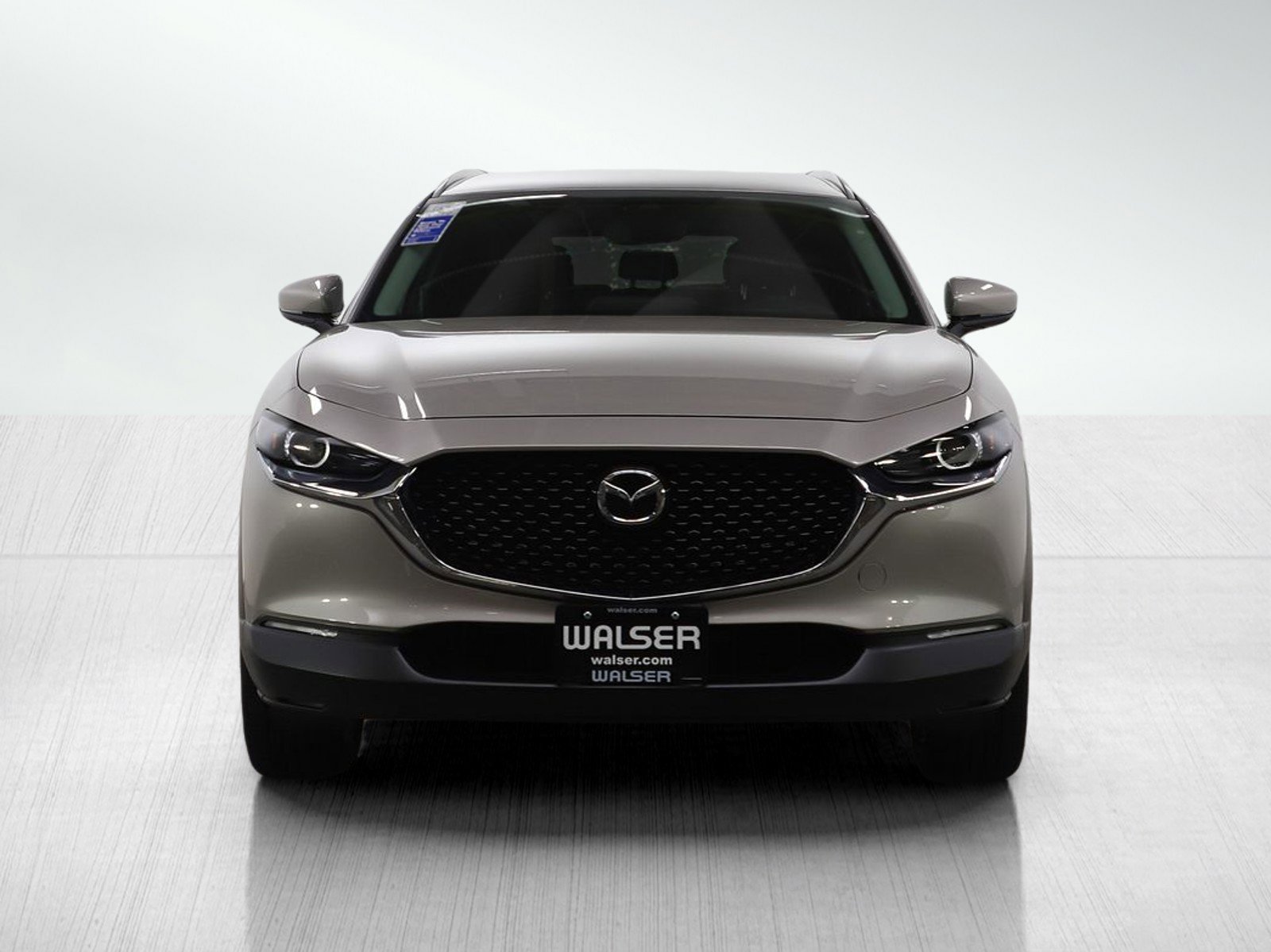 Used 2023 MAZDA CX-30 AWD 2.5 S w/ Preferred Package image 8