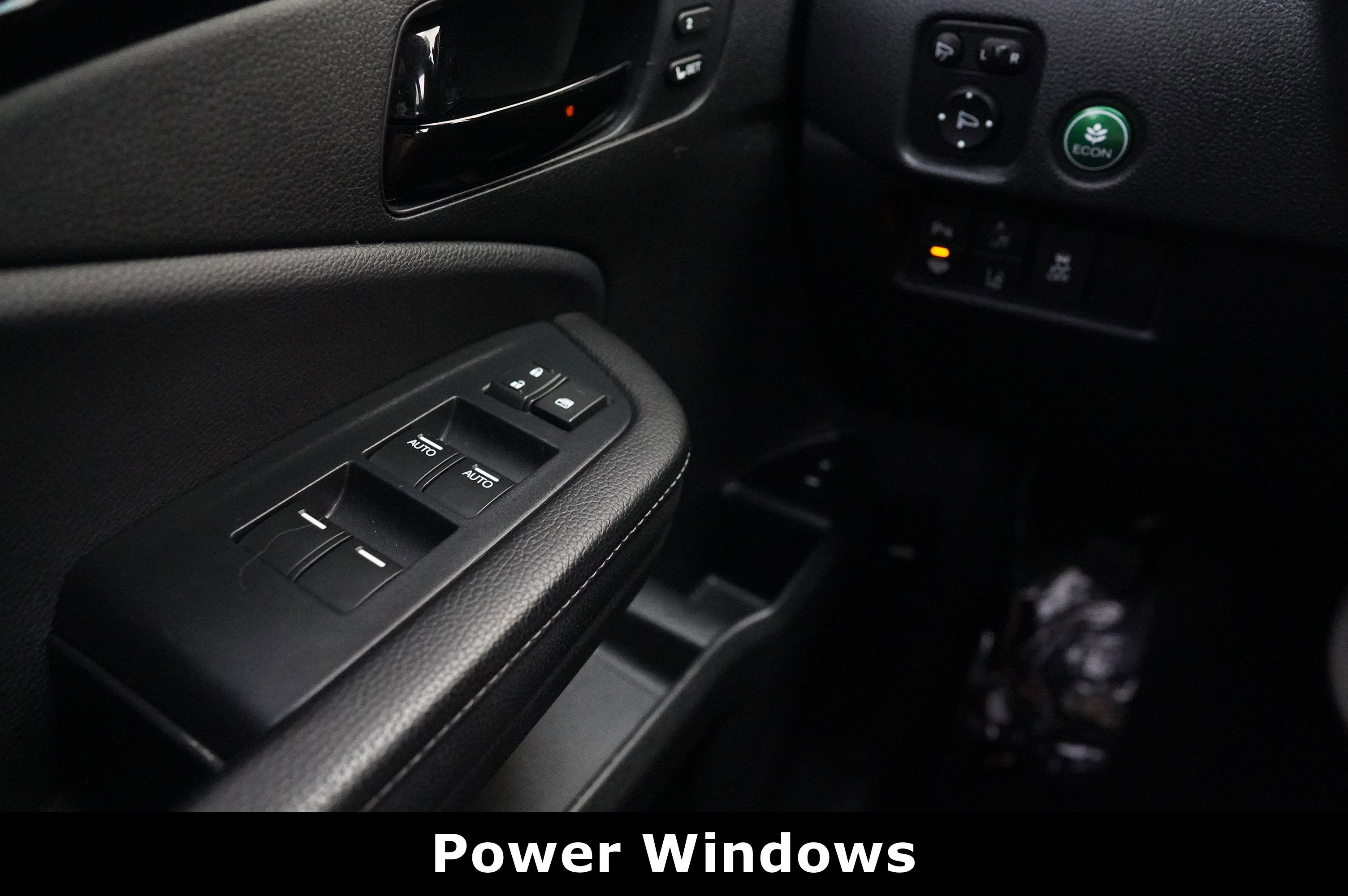 Used 2023 Honda Passport Elite image 33