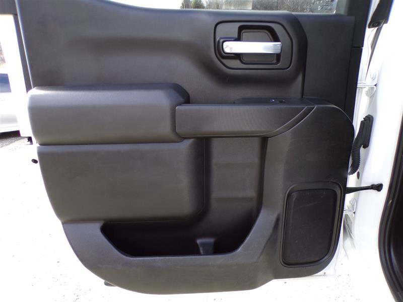 Used 2021 Chevrolet Silverado 1500 LT w/ Work Truck Package image 25