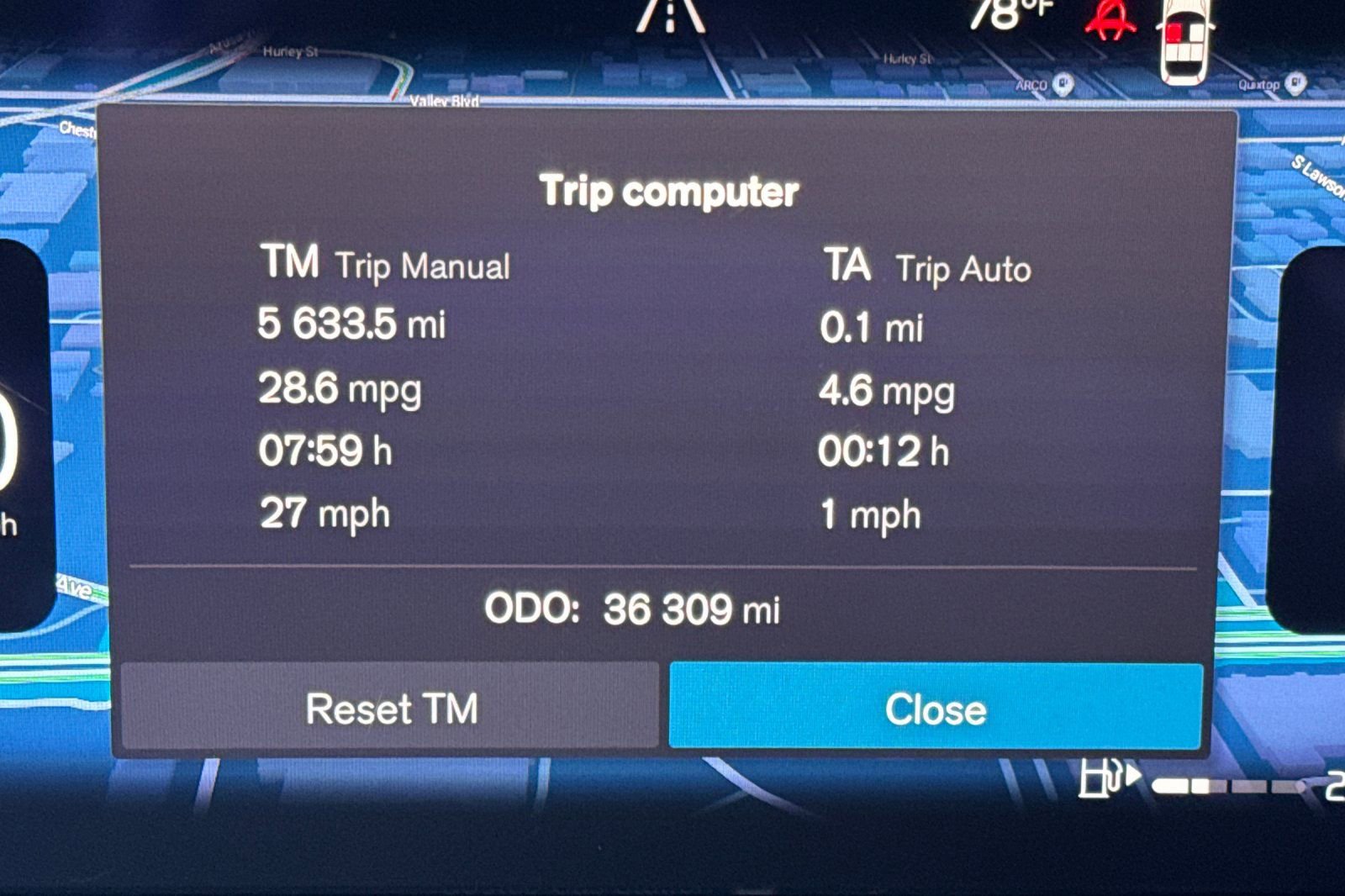 Used 2023 Volvo XC60 B5 Ultimate w/ Climate Package image 31