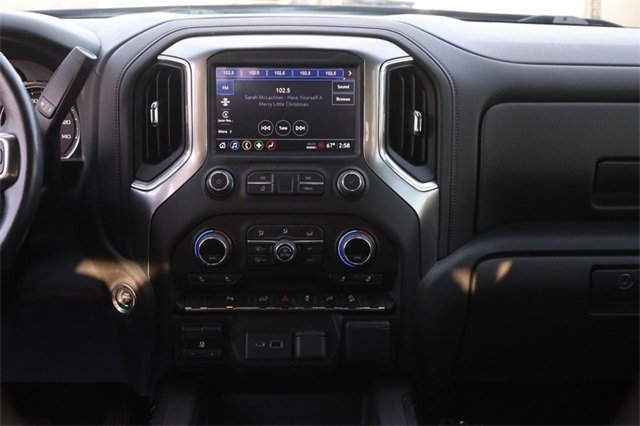 Used 2022 Chevrolet Silverado 1500 LT Trail Boss w/ LT Trail Boss Premium Package image 19