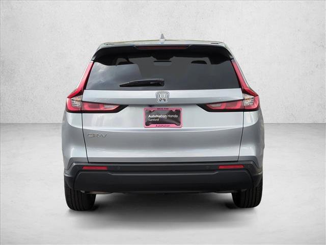 New 2026 Honda CR-V EX-L image 8