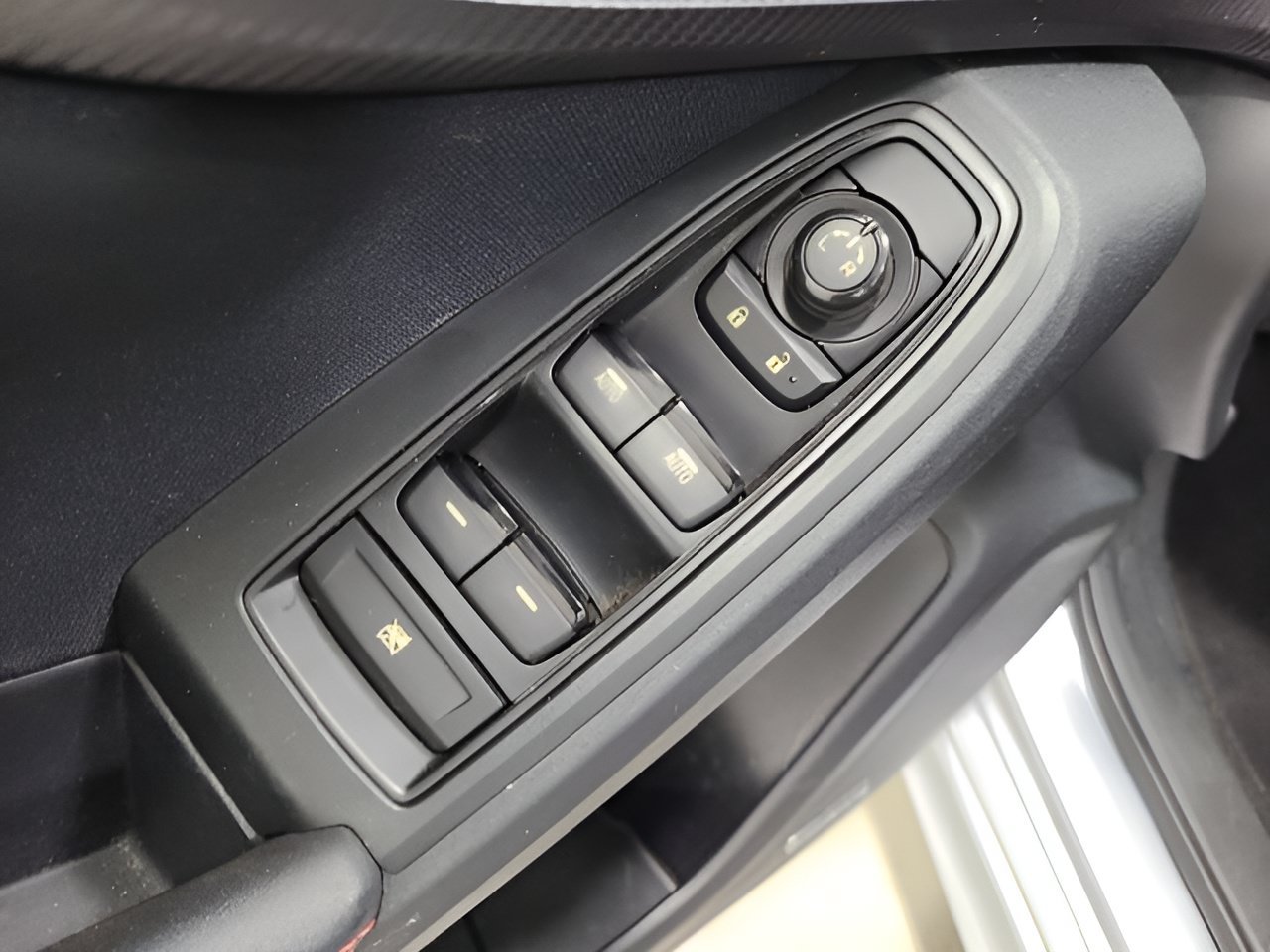 Used 2017 Subaru Impreza 2.0i Sport AWD/4WD image 22