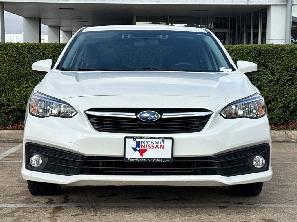 Used 2023 Subaru Impreza Premium image 3