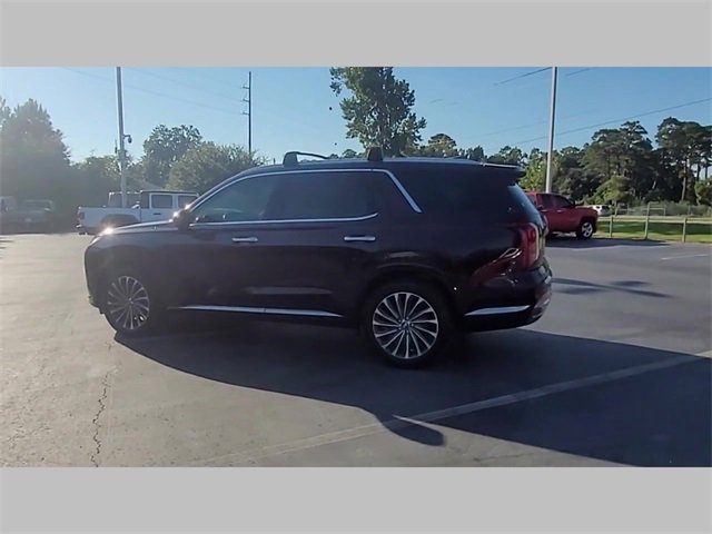 Used 2023 Hyundai Palisade Calligraphy image 31