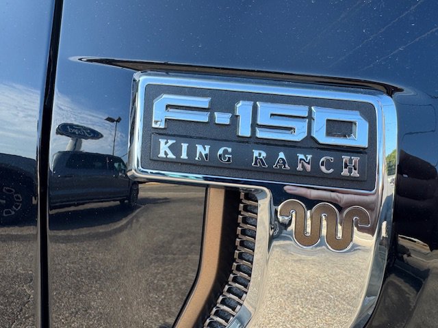 New 2025 Ford F150 King Ranch image 17