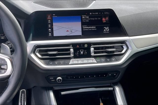 Certified 2023 BMW M440i xDrive Gran Coupe image 6