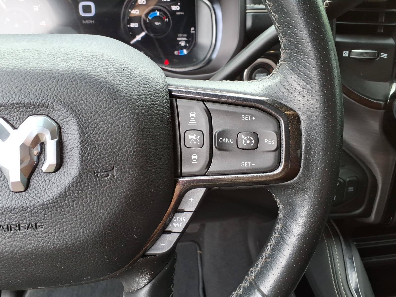 Used 2023 RAM 2500 Rebel w/ Level 2 Equipment Group AWD/4WD image 20