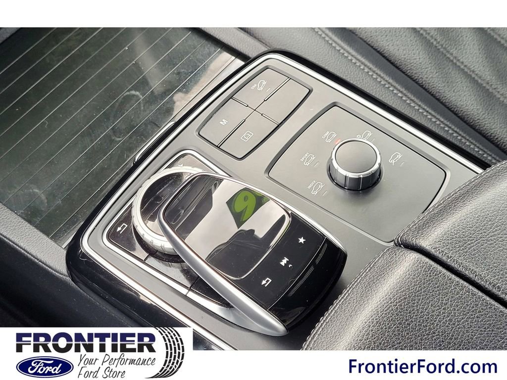 Used 2019 Mercedes-Benz GLE 400 4MATIC image 26