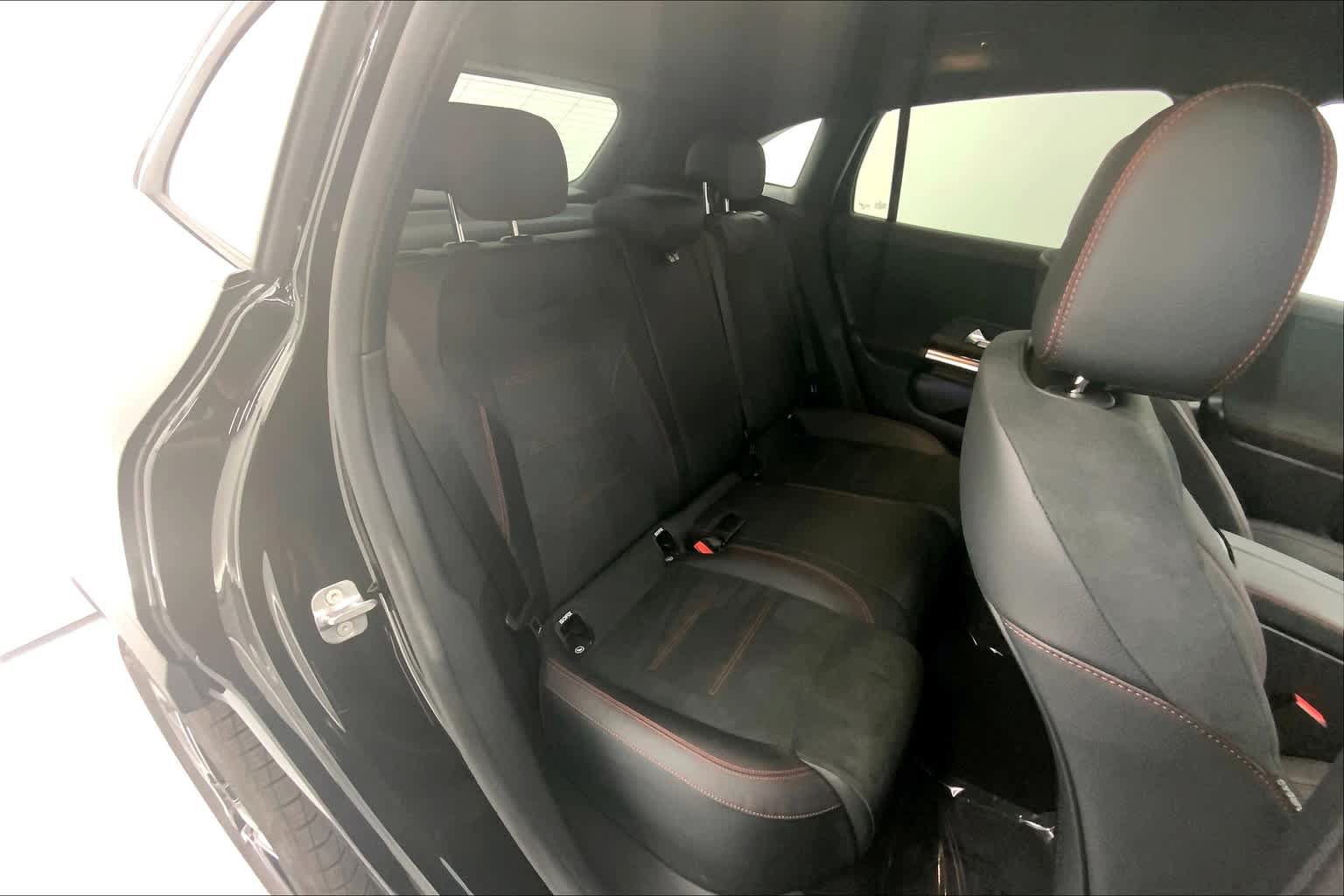 Certified 2023 Mercedes-Benz GLA 250 image 19