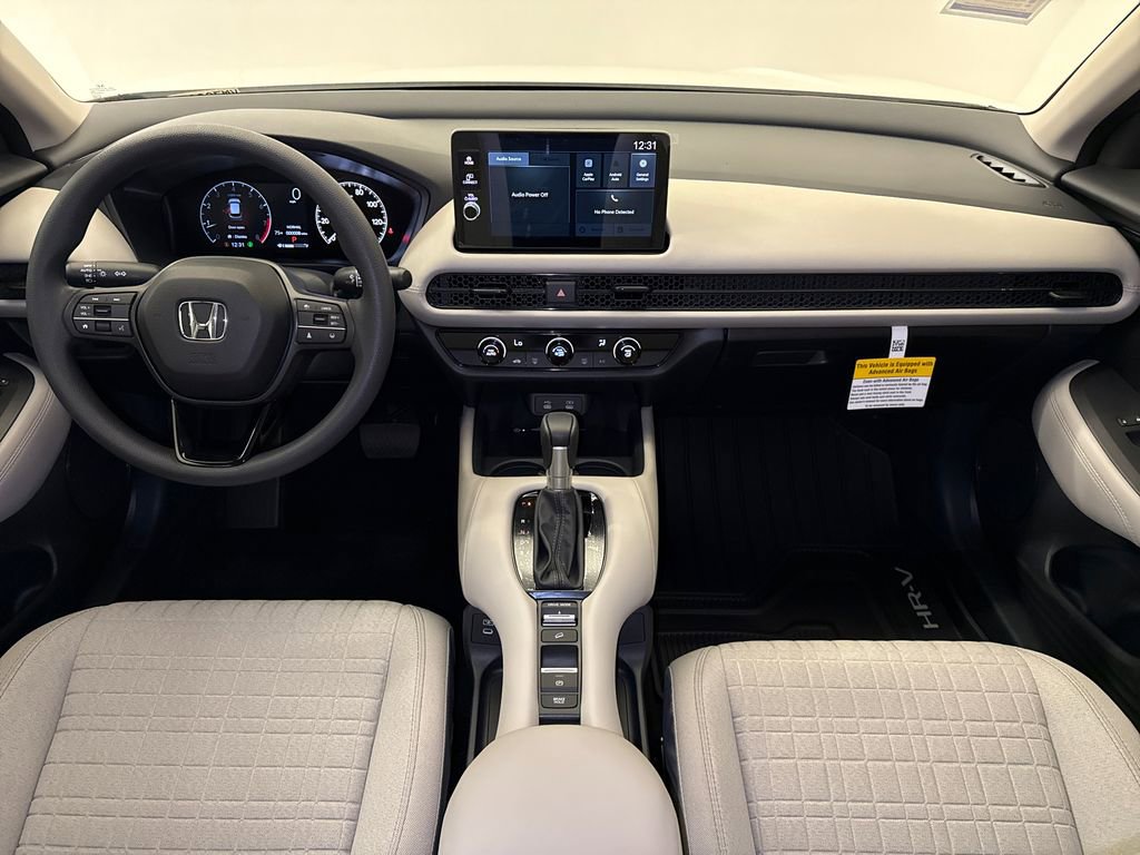 New 2027 Honda HR-V LX image 12