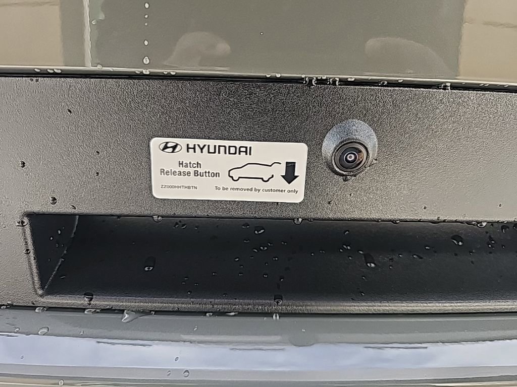 New 2026 Hyundai Santa Fe SEL AWD/4WD image 39