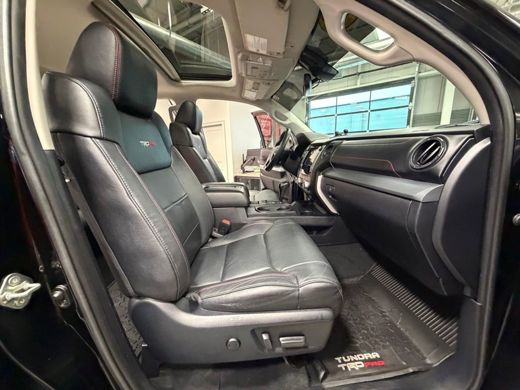 Used 2020 Toyota Tundra TRD Pro image 49