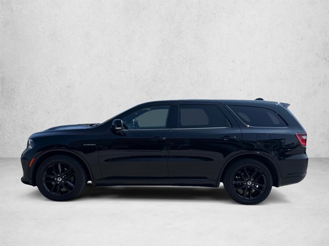 Used 2021 Dodge Durango R/T w/ Technology Group AWD/4WD image 8