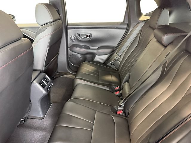 New 2025 Acura ADX A-Spec AWD/4WD image 31