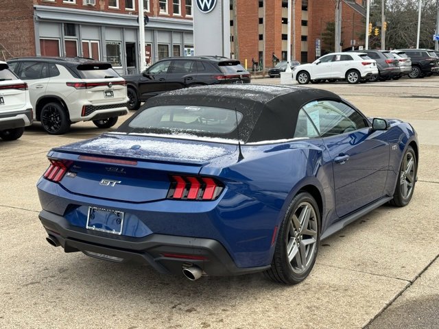 Used 2024 Ford Mustang GT Premium image 5