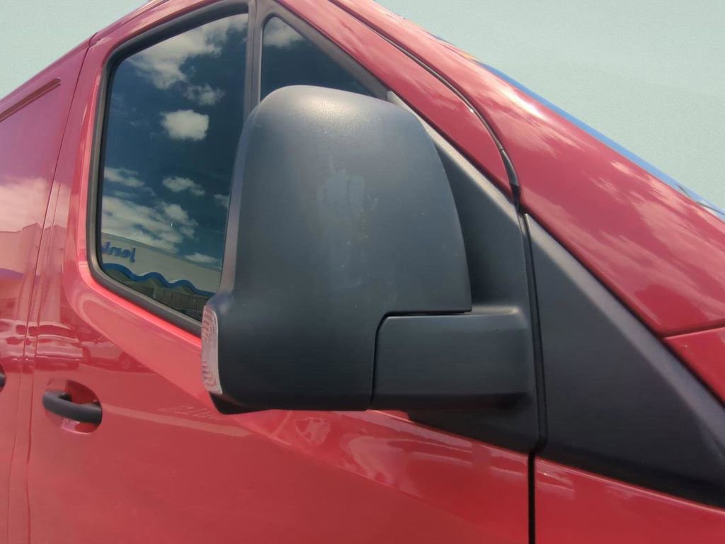 Used 2024 Mercedes-Benz Sprinter 2500 image 27