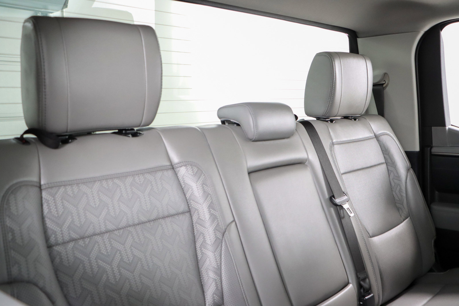 Used 2024 Toyota Tundra Limited image 29