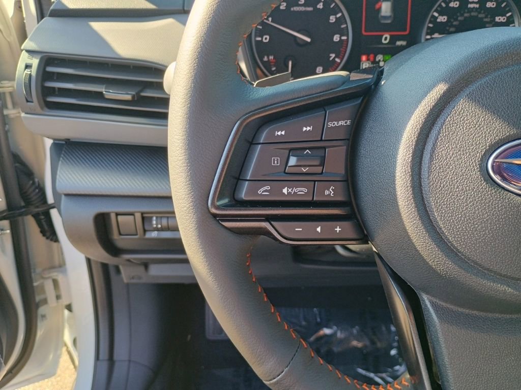 New 2026 Subaru Crosstrek 2.5i Limited image 16