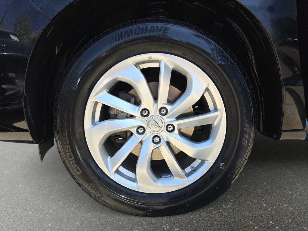 Used 2017 Acura RDX FWD image 36
