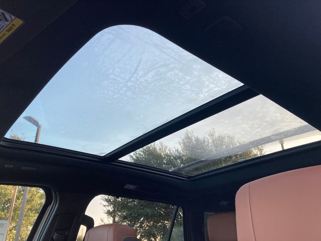 New 2026 Toyota Sequoia 1794 Edition AWD/4WD image 14