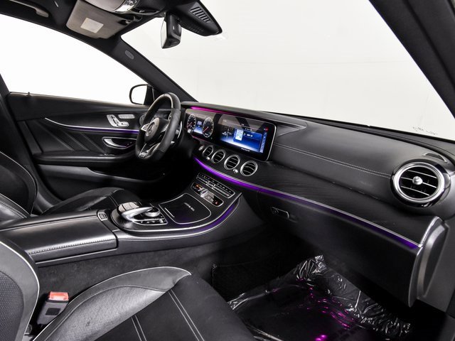 Used 2018 Mercedes-Benz E 63 AMG S image 41