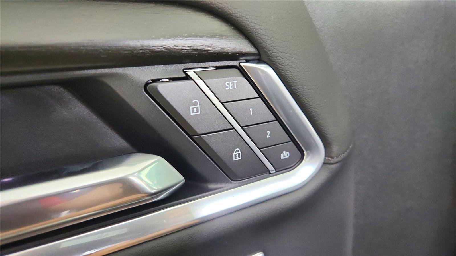 New 2026 GMC Sierra 1500 Denali image 32