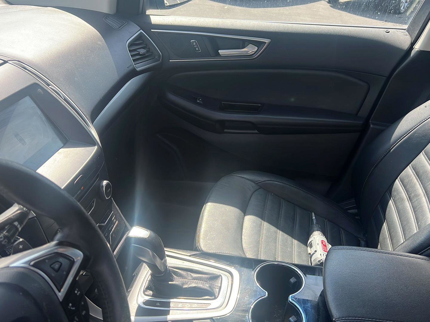 Used 2016 Ford Edge SEL w/ Equipment Group 201A image 19