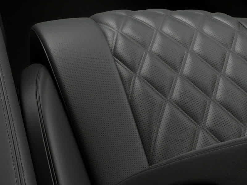 New 2026 Genesis G80 3.5T Prestige image 24