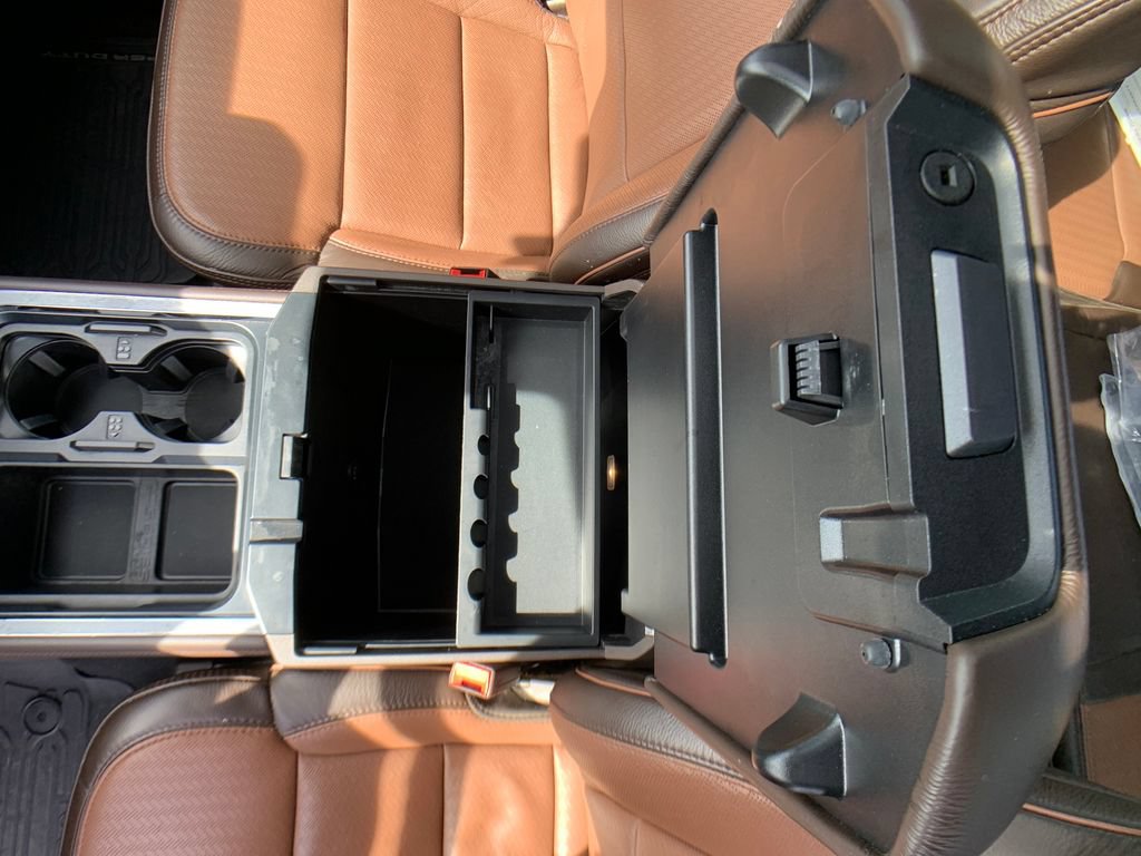 Used 2024 Ford F350 King Ranch AWD/4WD image 28
