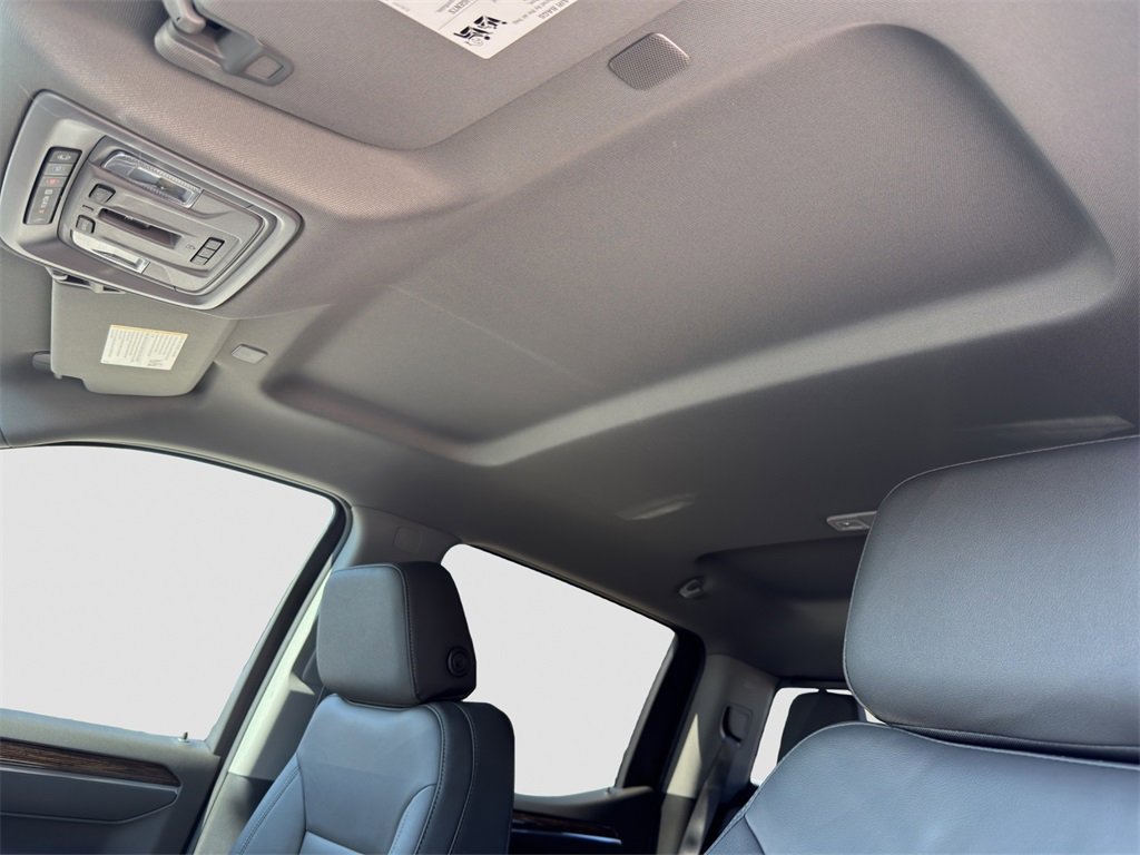 New 2026 GMC Sierra 1500 Elevation w/ Elevation Premium Package image 8