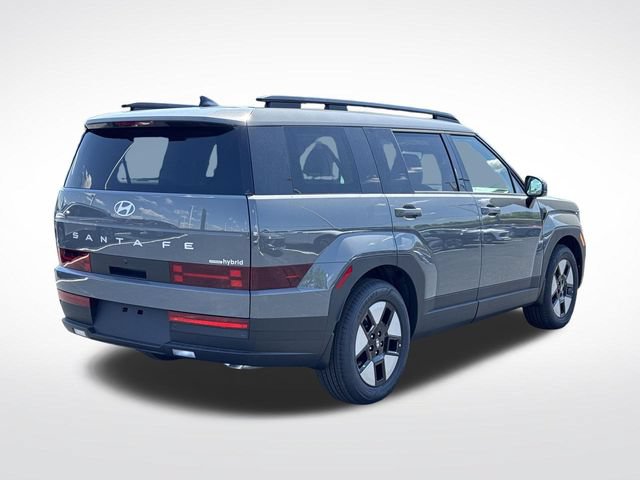 New 2026 Hyundai Santa Fe SEL AWD/4WD image 13
