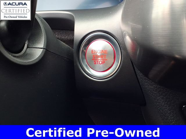Certified 2025 Acura ADX A-Spec AWD/4WD image 12