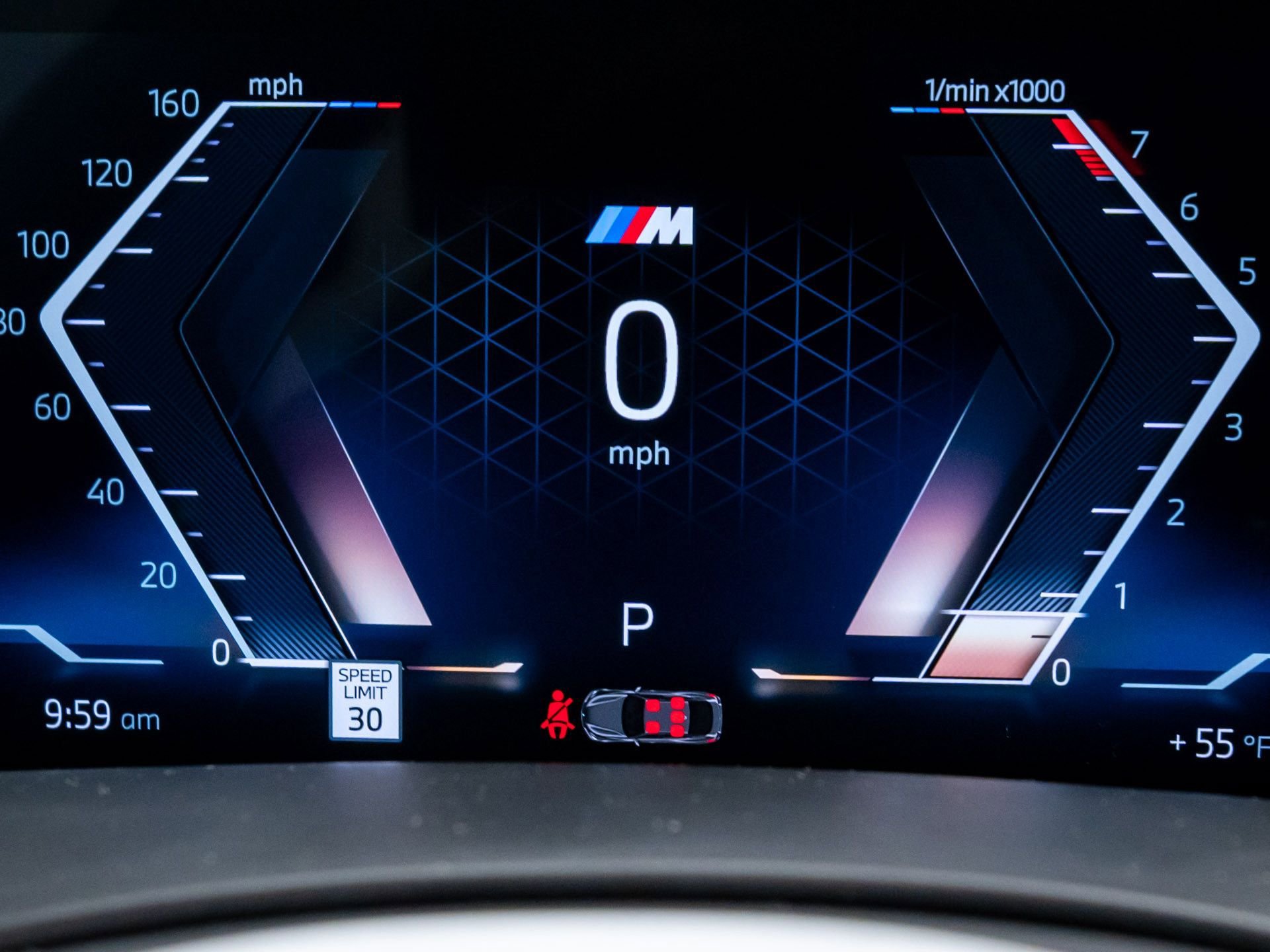New 2026 BMW X6 xDrive40i w/ Executive Package image 26
