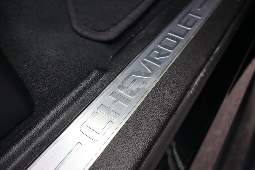 Used 2019 Chevrolet Tahoe LT image 51