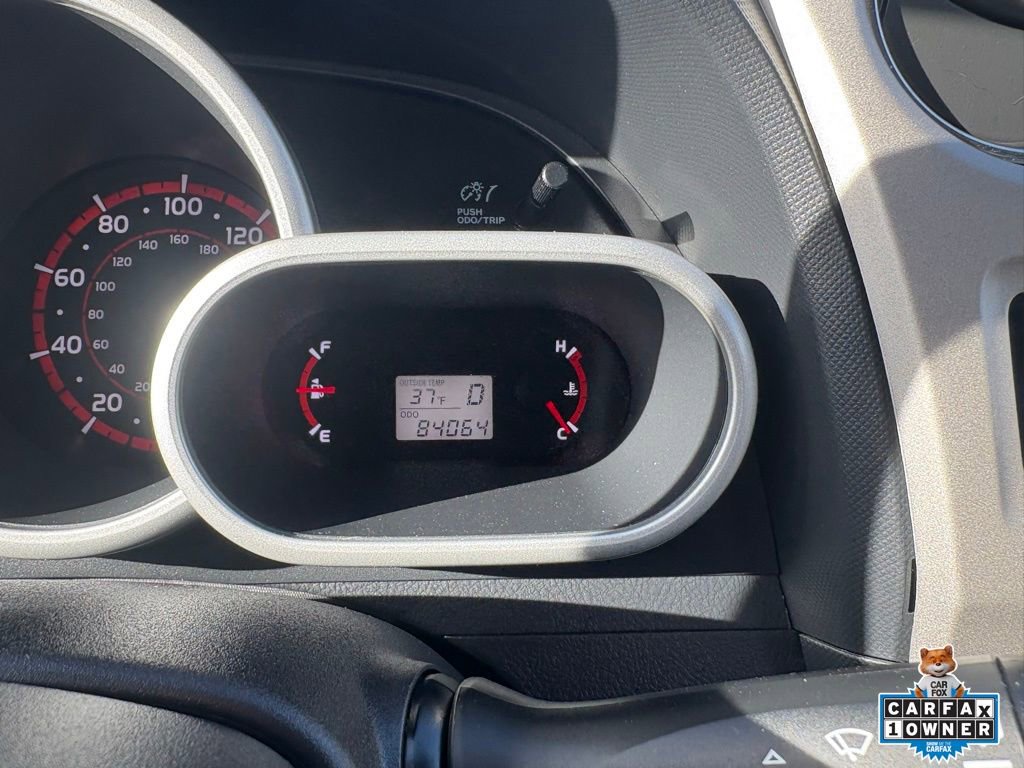 Used 2009 Toyota Matrix image 26