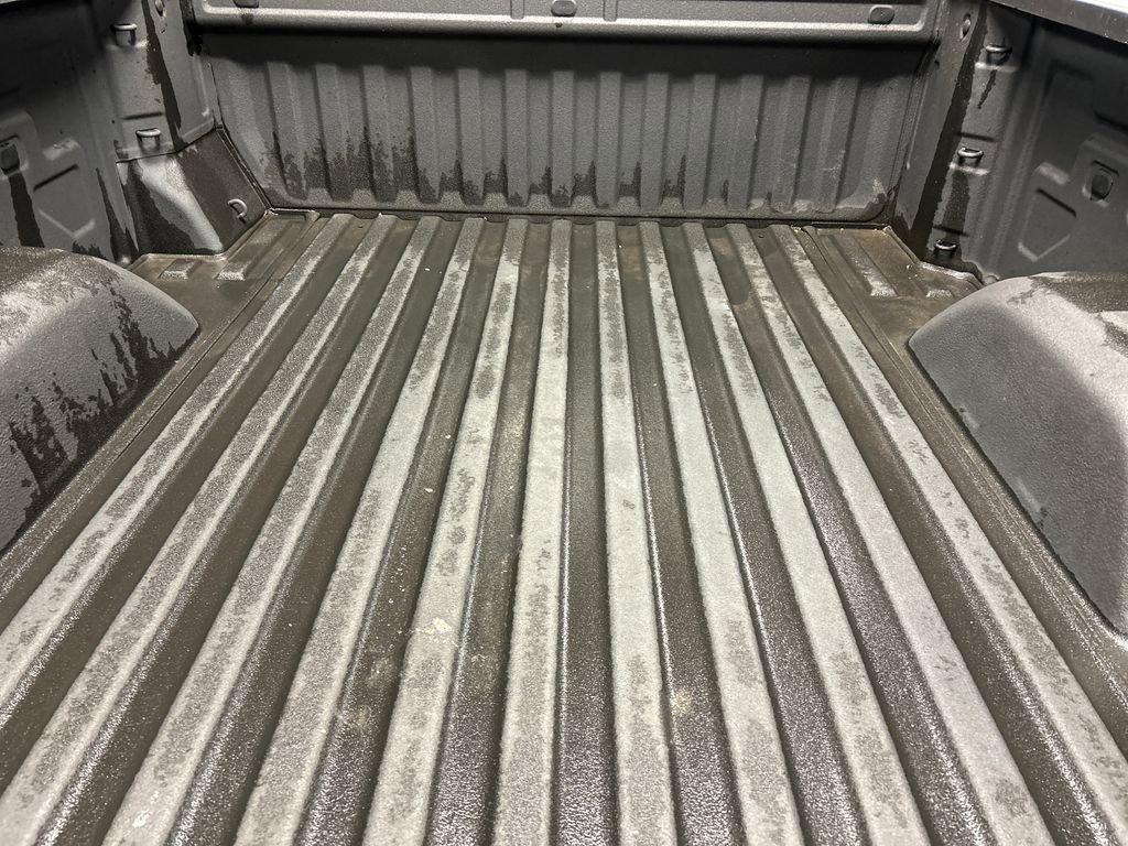 Used 2024 GMC Sierra 1500 Pro w/ Graphite Edition image 24