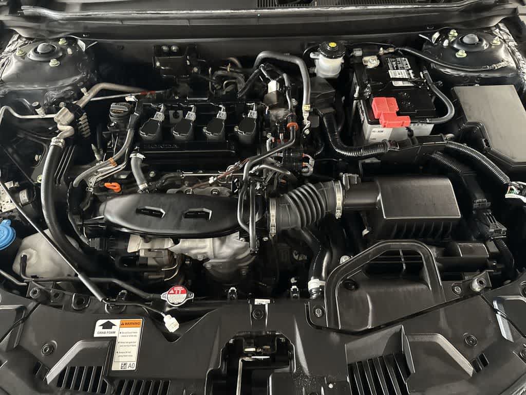 Used 2024 Honda Accord EX image 12