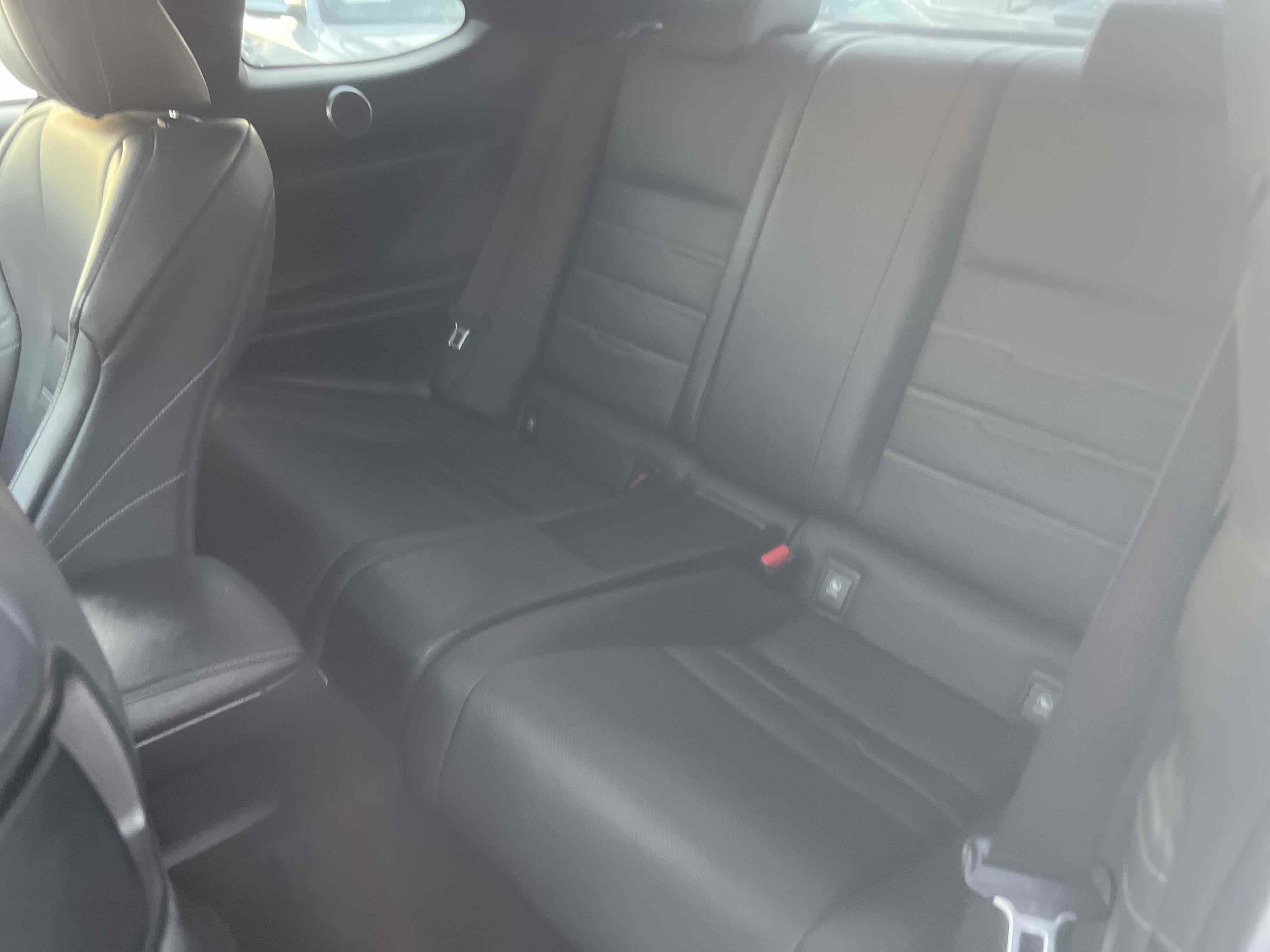 Used 2015 Lexus RC 350 w/ F Sport w/Summer Tires RWD image 19