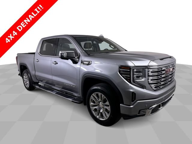 Used 2024 GMC Sierra 1500 Denali image 2