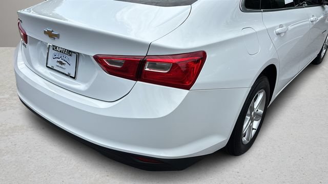 Used 2023 Chevrolet Malibu LS FWD image 36