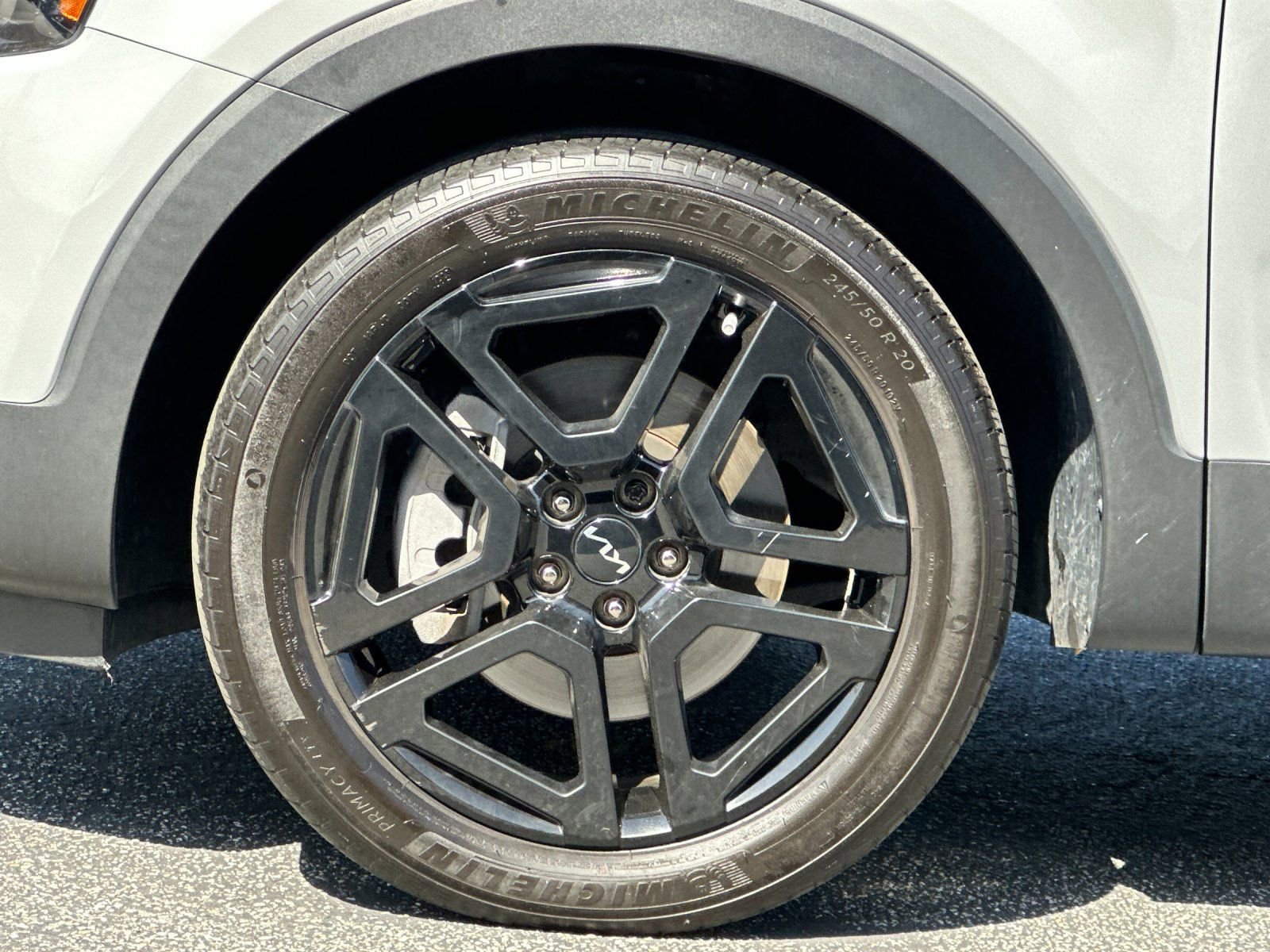 Certified 2023 Kia Telluride SX Prestige X-Line image 38