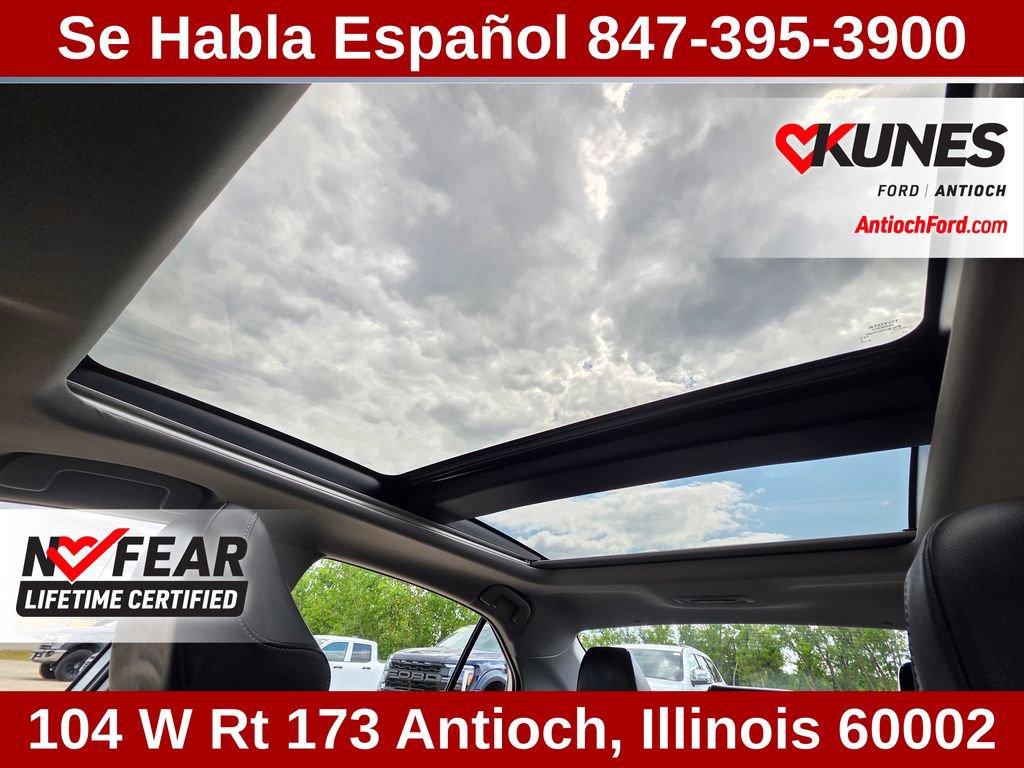 Used 2021 Toyota Camry XSE w/ Navigation Package FWD image 40