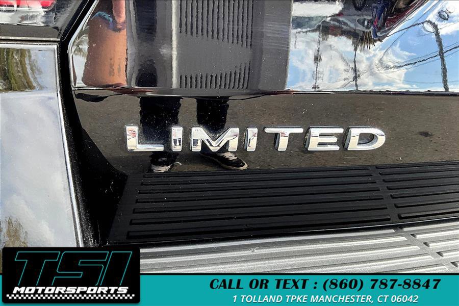 Used 2019 Ford Expedition Limited image 8