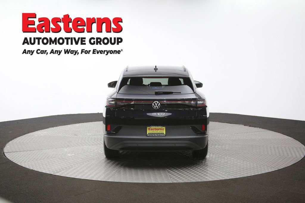 Used 2024 Volkswagen ID.4 2WD image 34