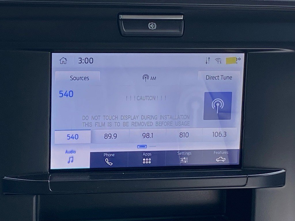 New 2026 Ford F350 XL w/ XL Chrome Package image 9