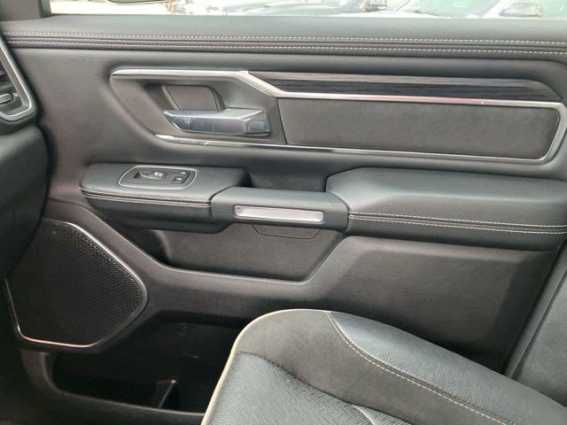 Certified 2023 RAM 1500 Laramie AWD/4WD image 18