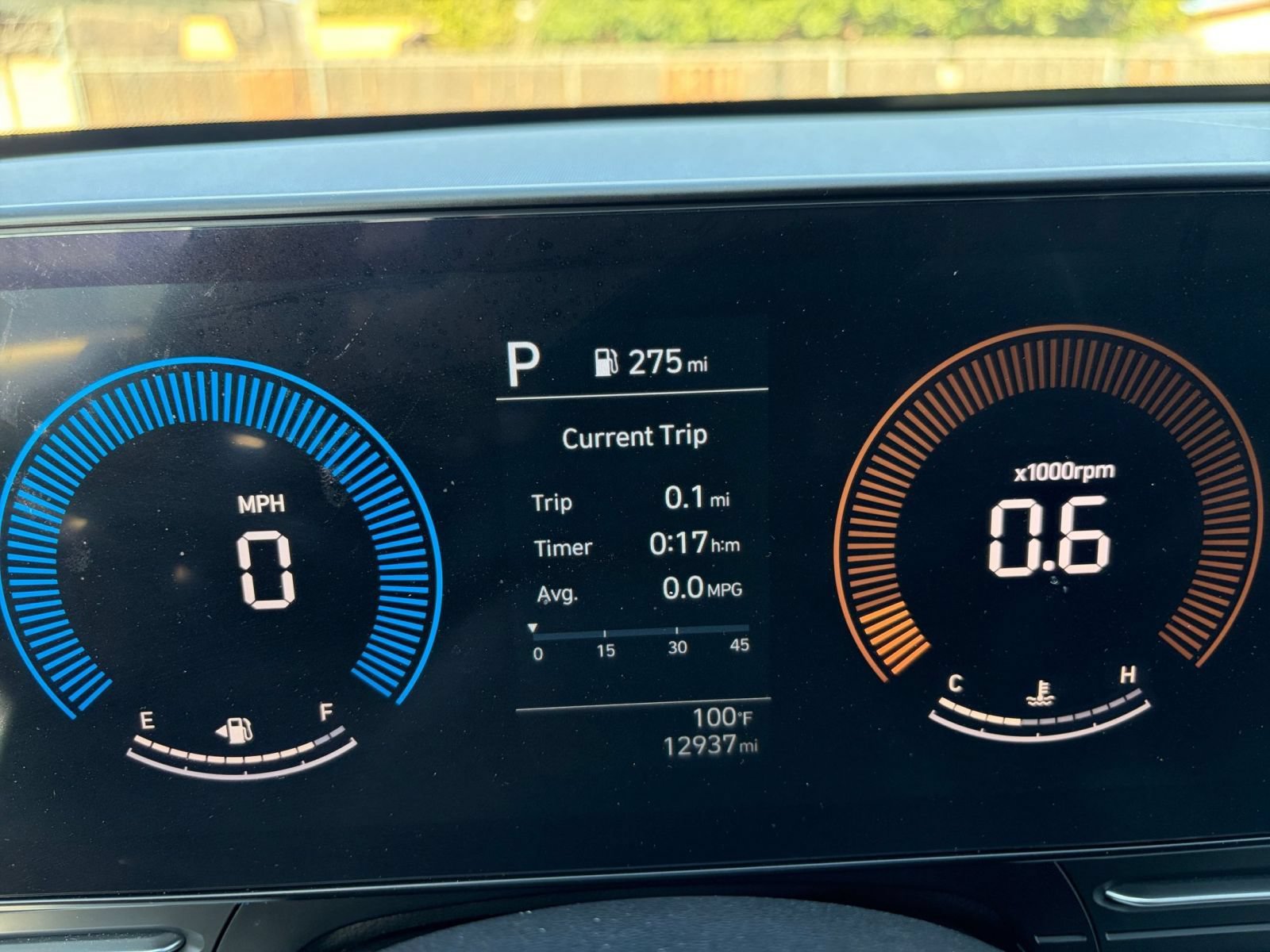 Used 2026 Hyundai Kona SEL Sport FWD image 39